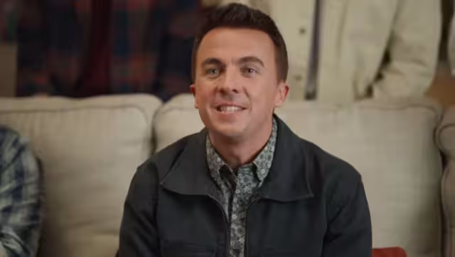 Este es el papel de Leah, la hija de Malcom en la nueva temporada de la serie