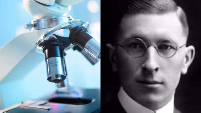 El doctor insulina. Foto: Especial