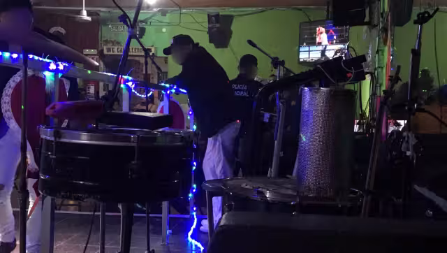 Anualmente se reciben al menos 500 reportes por ruido excesivo