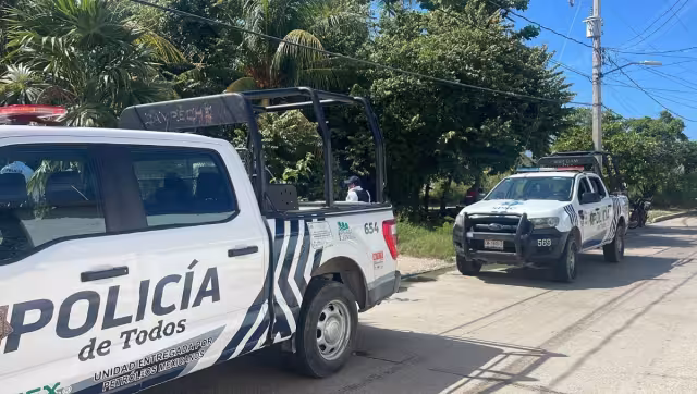 Familiares del menor no pusieron la denuncia en contra del responsable que tocó al niño