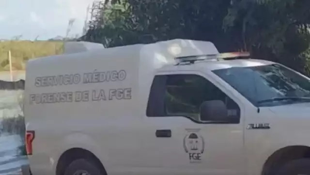 Encuentran cadáver de adulto mayor flotando en la laguna de la comunidad de Huay-Pix