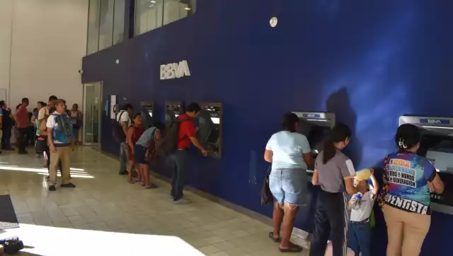 La Condusef ha detectado que las quejas por fraudes financieros aumentan durante periodos de alto consumo