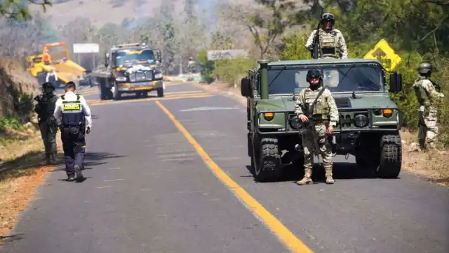 El mensaje subrayó que la acción representa el fin de lo que calificó como un periodo de violencia encabezado por el líder del CJNG