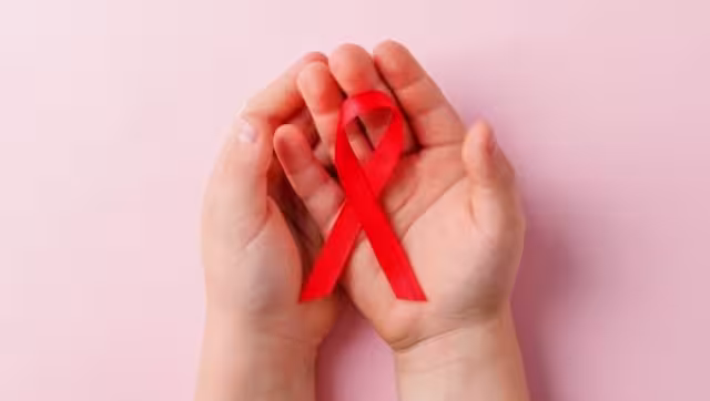 Un reporte de Unicef señala que alrededor de 11 mil niños de entre 10 y 19 años se contagián anualmente de SIDA en Latinoamérica