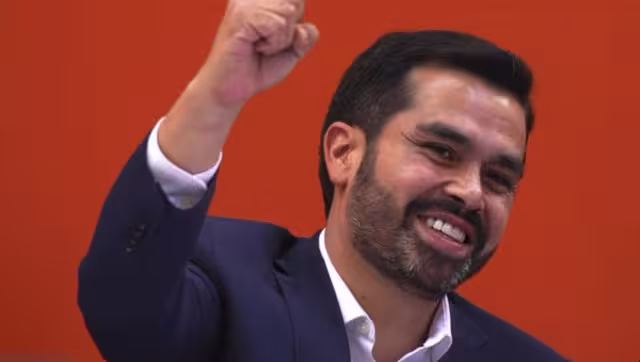 El precandidato de Movimiento Ciudadano a la Presidencia de la República, ya dio a conocer dónde cerrará su precampaña