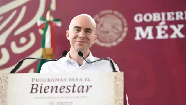 Carlos Torres Rosas, Secretario Técnico del Gabinete