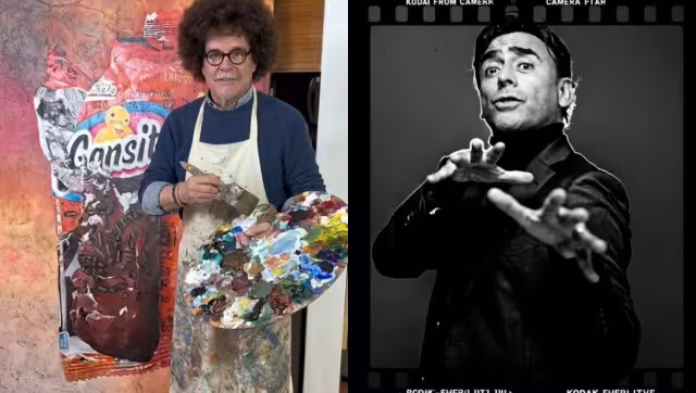 Mauricio Castillo lanza mensaje a Adal Ramones tras falla de “Enrollados”.