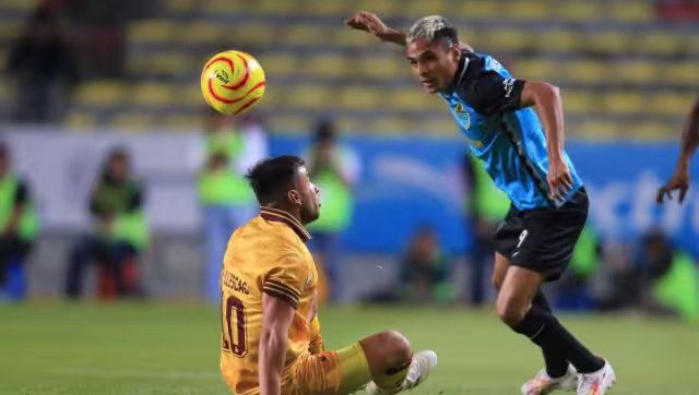 Cancún sigue en plan grande dentro de la Liga de Expansión MX