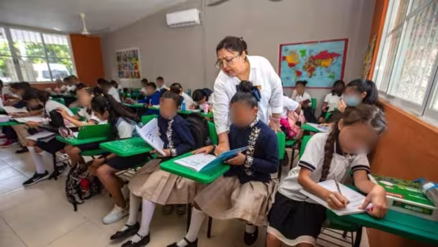 Se tendrá el segundo Consejo Técnico del ciclo escolar