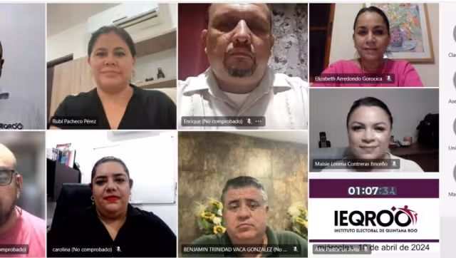 Deberán cumplir con las postulaciones antes del vencimiento del plazo que tiene el propio instituto para validar las planillas