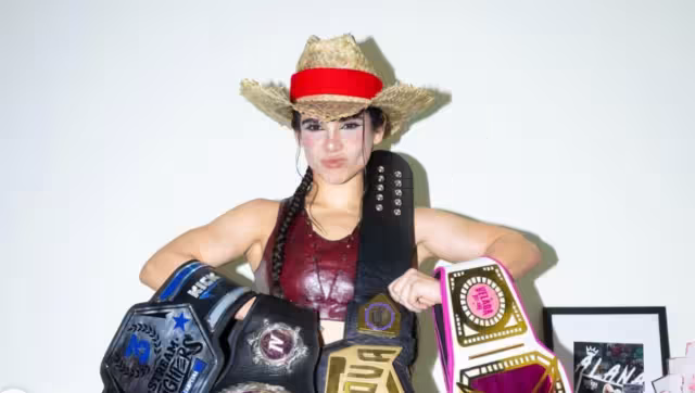 Alana Flores revela que podrían regresar al ring para pelear con Milica