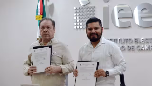 Auditarán la verificación y análisis del sistema informático para los comicios del 2 de junio de 2024