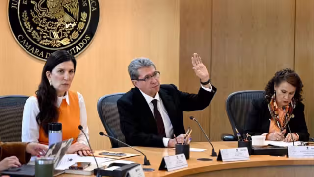 El anuncio se produjo luego de las movilizaciones del Frente Nacional para el Rescate del Campo Mexicano