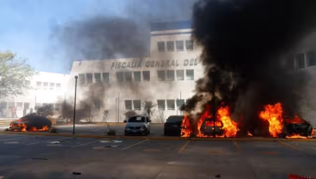 Este miércoles se informó la detención de dos miembros del Grupo Centauro de la SSP de Guerrero, presuntamente involucrados en el asesinato del estudiante de la Normal de Ayotzinapa, Yanqui Kothan Gómez