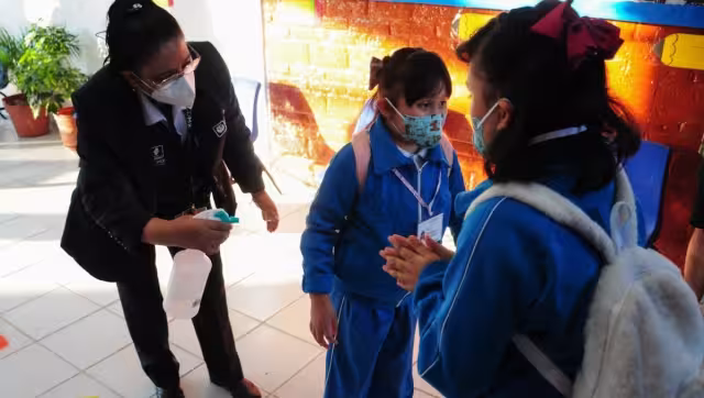 El Calendario Escolar establece que las clases iniciarán el próximo 30 de agosto de 2021. Foto: Especial