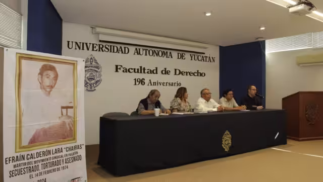 El Charras sigue siendo un símbolo de la lucha por la justicia social y un ejemplo para las nuevas generaciones de universitarios