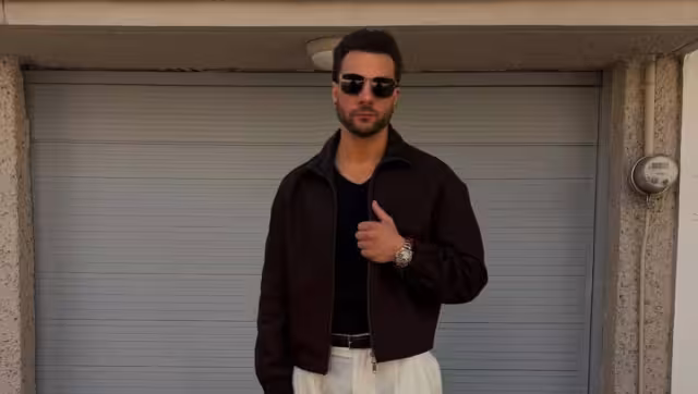 Nicola Porcella sufre lesión previa a su pelea contra Aldo de Nigris.