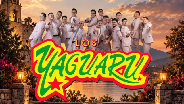 Famoso vocalista de Yaguarú falleció de forma inesperada