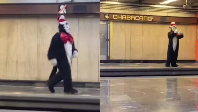 La película El Gato fue estrenada en 2003