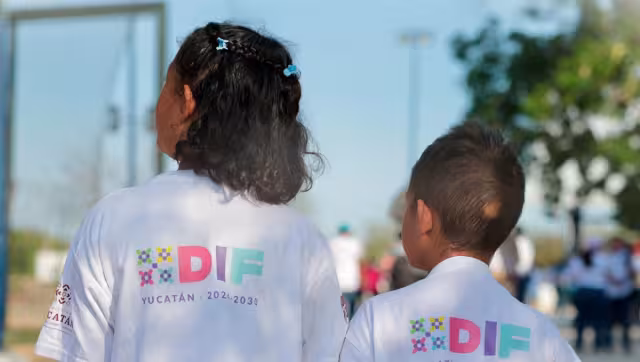 Yucatán se prepara para abrir el primer Centro Estatal para el Autismo en el sureste del país