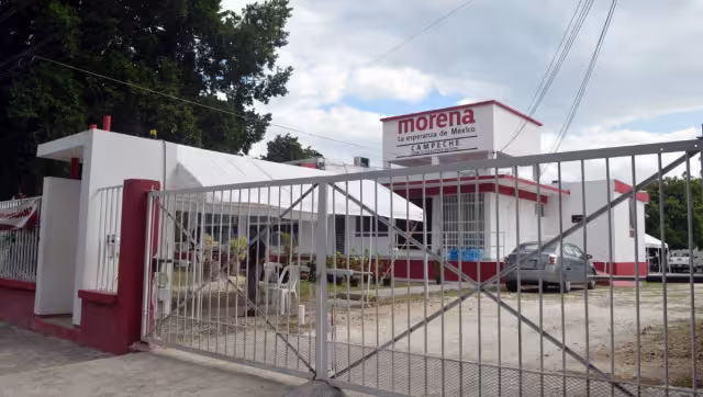 Morena no justificó el ejercicio de 463 mil 450.73 pesos