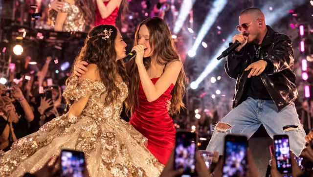 Este sería el precio del vestido de Mafer, la quinceañera viral de Tabasco