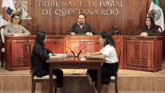 La semana pasada, el Tribunal aprobó que se descontaran prerrogativas al Sol Azteca por no comprobar los excedentes de los procesos electorales del 2018 y 2019.