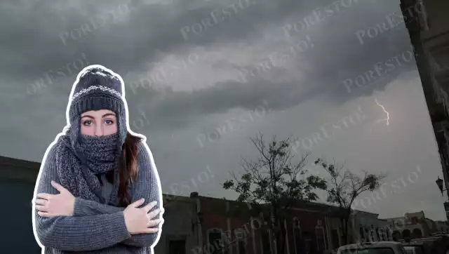 Frentes fríos y rituales mayas marcarán el inicio del invierno en Campeche y Yucatán

