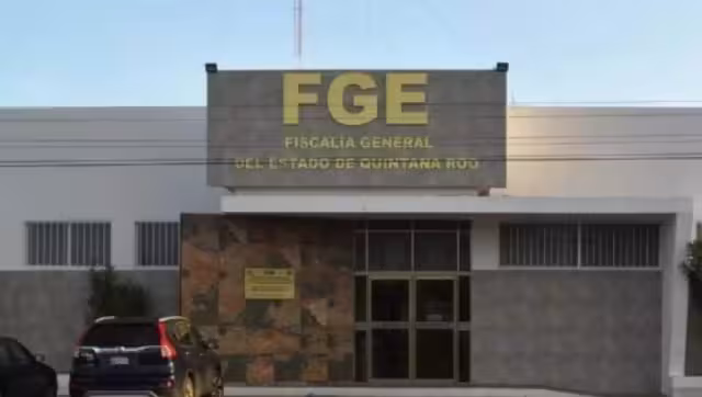 Sujeto ingresa a un domicilio y le roba a una mujer de la tercera edad