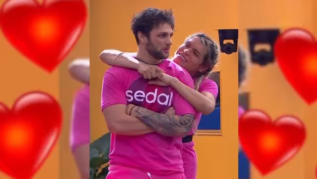 ¿Podremos ver una historia de amor?