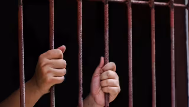 En la audiencia realizada en el Centro de Justicia Oral de Mérida se le otorgó la medida cautelar de prisión preventiva