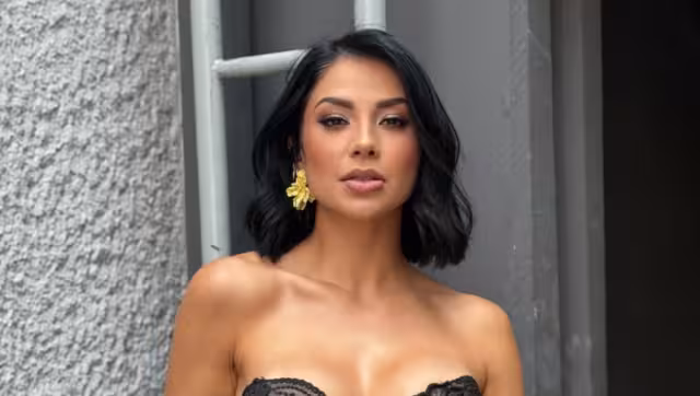 Ferka hace polémico comentario sobre la relación entre Kim Shantal con Suavecito