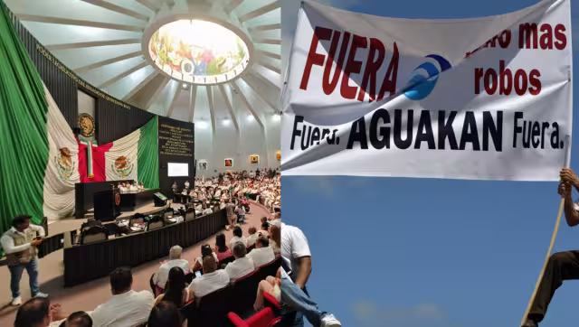 Las quejas por el servicio y la facturación de la empresa son numerosas