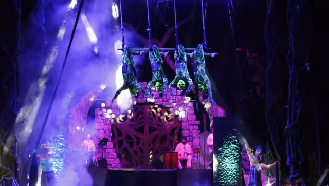 Los proyectos aprobados buscan entretener al público en general, y serán adaptados para todo tipo de visitantes