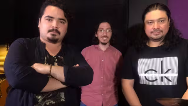 Expresó también que antes, el jazz era considerado solo como un swing y que no era parte de la música para la sociedad