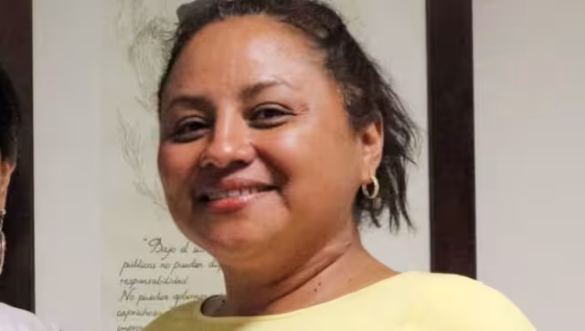 Agar Cancino Gómez, alcaldesa del municipio oaxaqueño de San José Independencia en Tuxtepec, y de su esposo, Alberto Antonio García fueron secuestrados el pasado 17 de abril