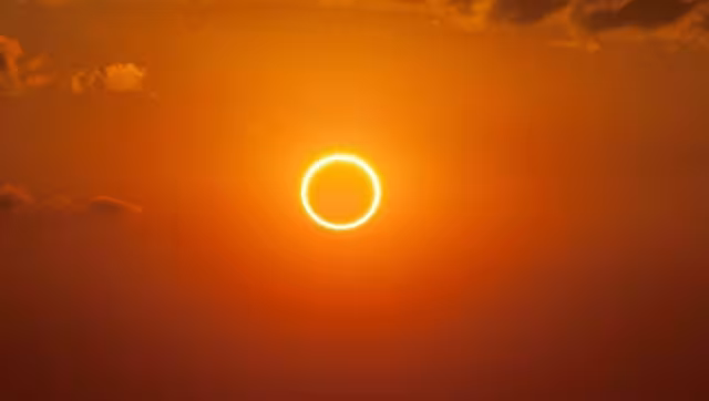 En Yucatán se podrá ver en menor capacidad el Eclipse Solar