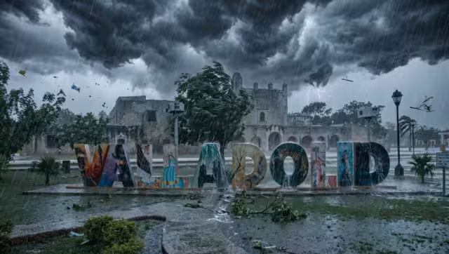 Las lluvias seguirán en Yucatán durante este domingo 31 de mayo