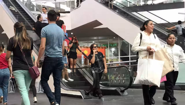 Instalarán módulos en aeropuertos y plazas comerciales.