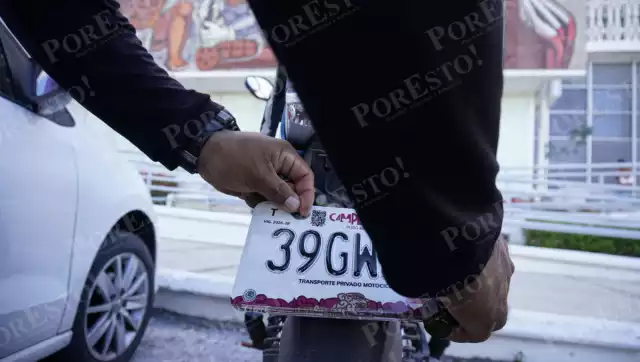 El programa “Paga desde tu Auto” estará disponible del 12 al 24 de enero.