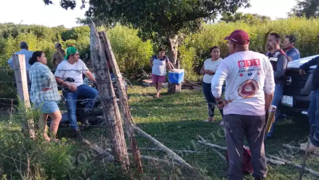 Misteriosa desaparición en Escárcega: buscan a trabajador municipal de 42 años