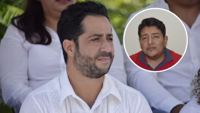 El viernes pasado en Facebook se hizo viral la publicación en la página oficial del Alcalde
