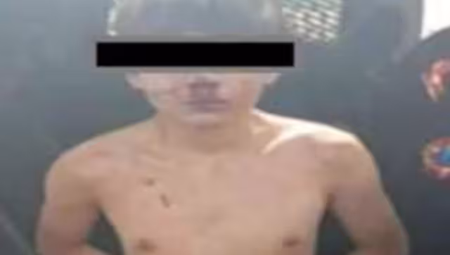 Vinculan a proceso a Diego Kevin de 14 años por atacar Jeremy en secundaria de Tláhuac; seguirá preso
