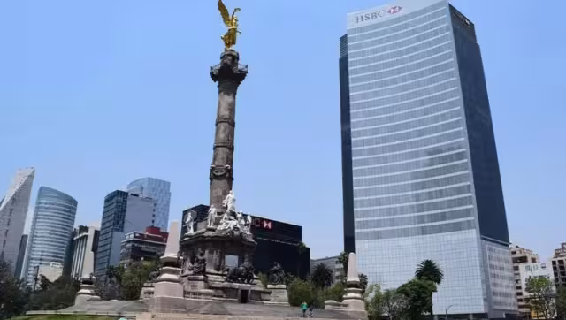 La SCJN resolvió que el cuidado y mantenimiento del Ángel de la Independencia corresponde a la alcaldía Cuauhtémoc