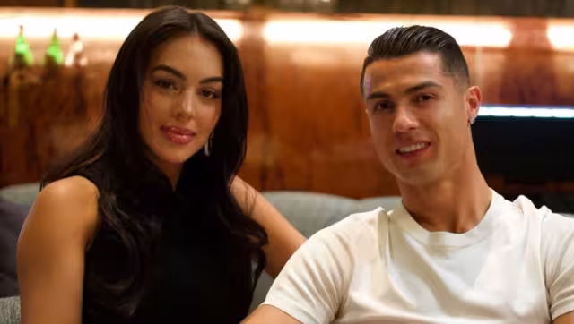 Georgina Rodríguez le muestra su apoyo a Cristiano Ronaldo tras complicado debut en el Mundial 2026