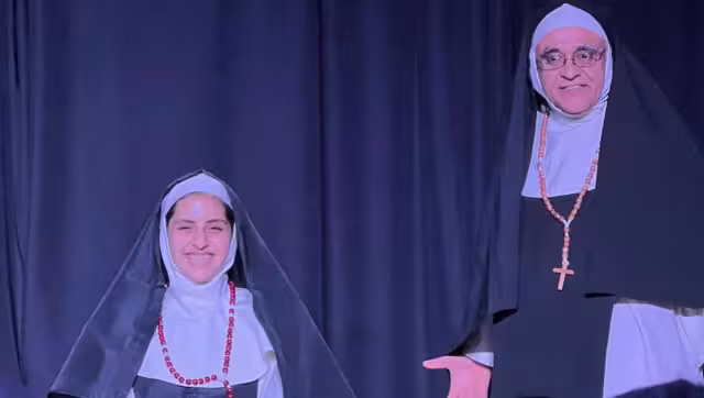 La puesta en escena montada por las compañías Historias de trapo y Gestos tendrá una única función esta noche