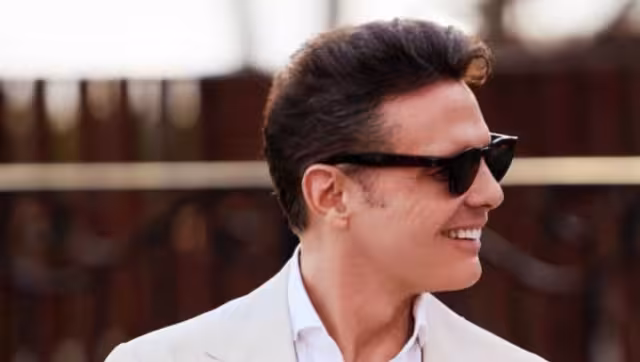 Revelan nuevos detalles sobre el estado de salud de Luis Miguel