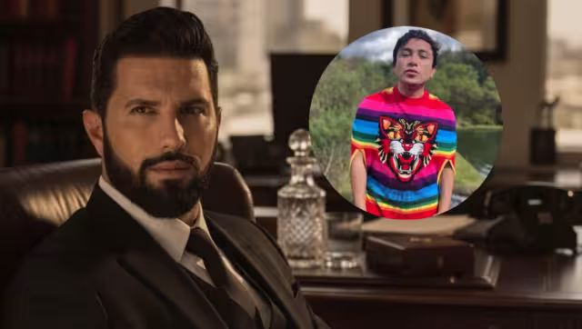 Poncho De Nigris reacciona a posible demanda de Gabo Cuevas tras su pelea