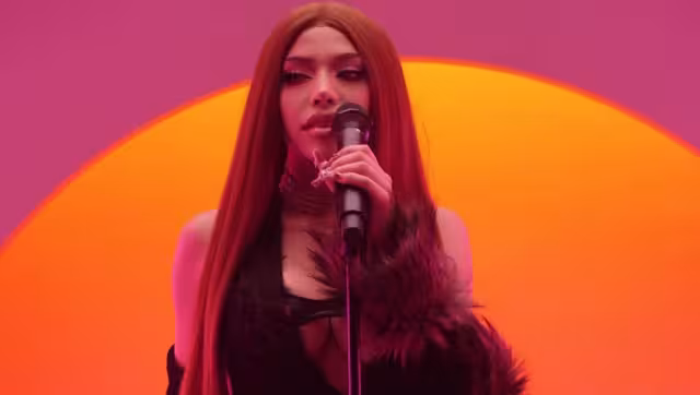 Yeri Mua cancela toda su gira en México y Estados Unidos.