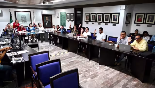 Comisión Especial Plural será presidida por Ricardo Medina Farfán